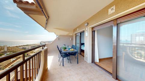 Foto 5 de Àtic en venda a Cl Albacete, Los Arenales del Sol, Alicante