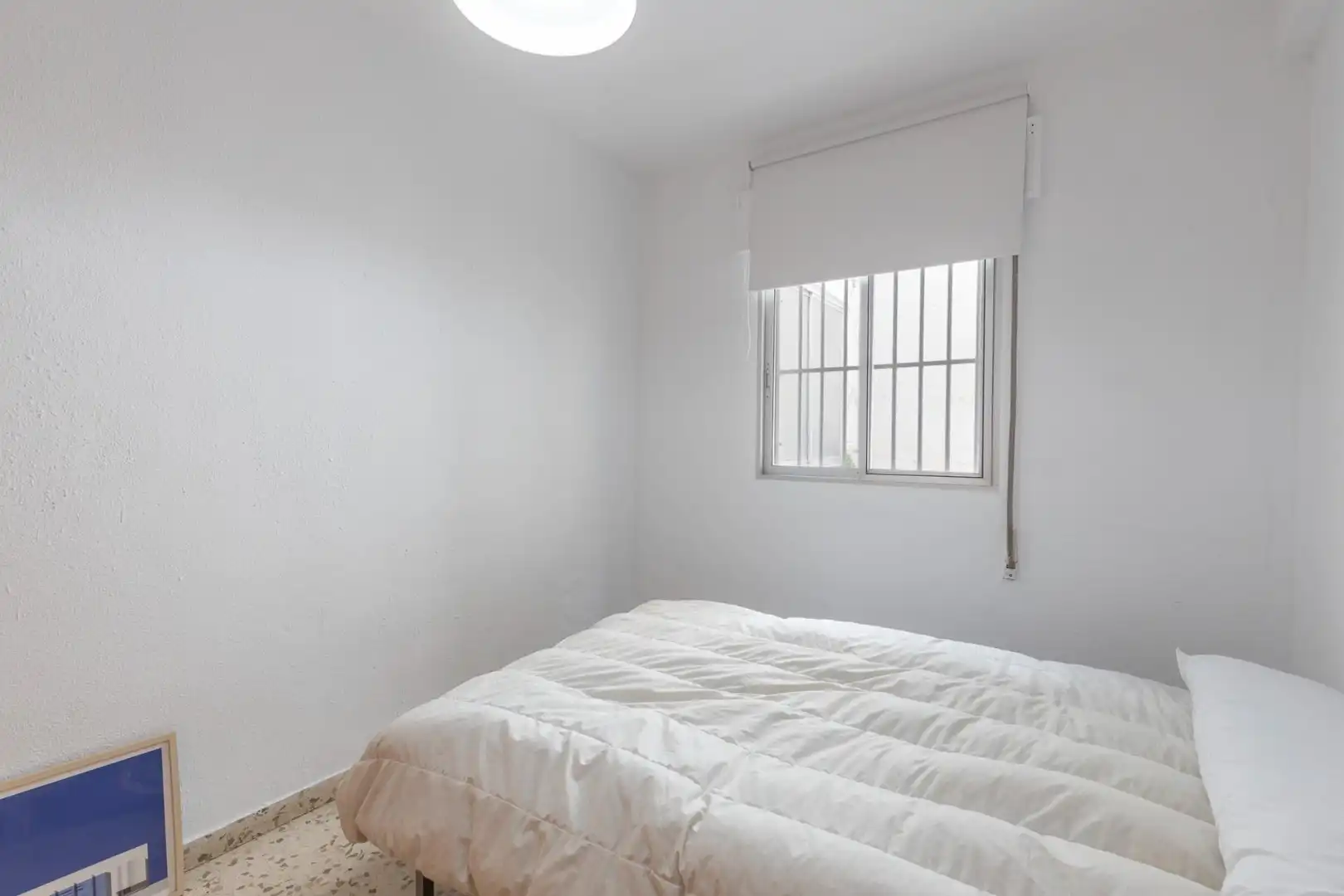 Bedroom of Flat for sale in Salobreña  with Terrace and Balcony