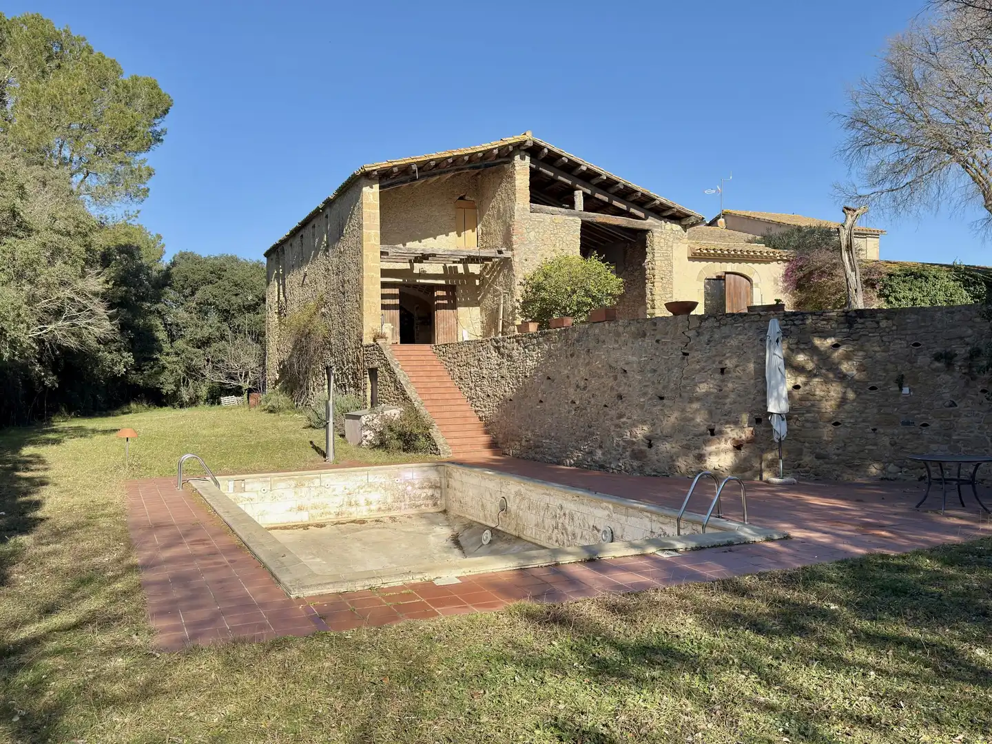 Casa adosada en venda a Can Peric - Vilademuls, Saus, Camallera i Llampaies