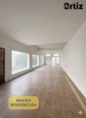 Local comercial en Alquiler en Constitución en Cañada - Mancha Amarilla