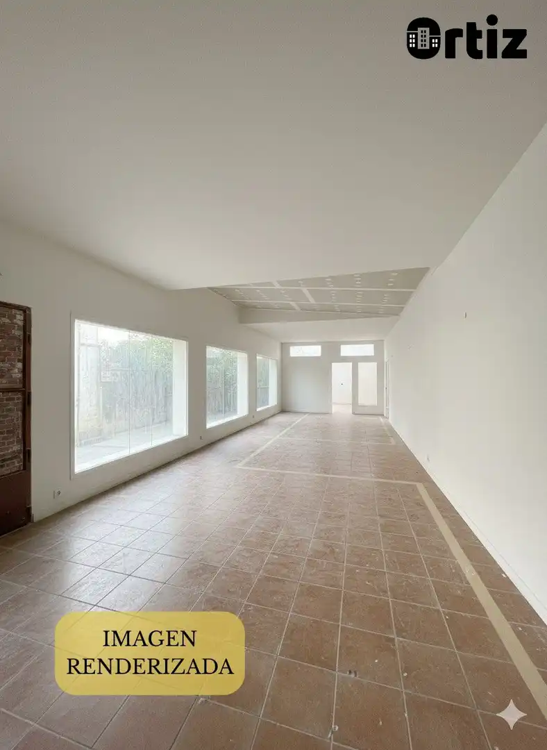 Local de alquiler en Torrejón de Ardoz