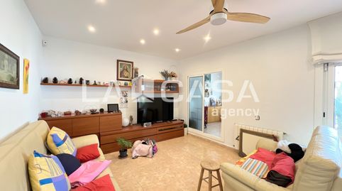 Foto 5 de Ático en venta en La Prosperitat, Barcelona Capital
