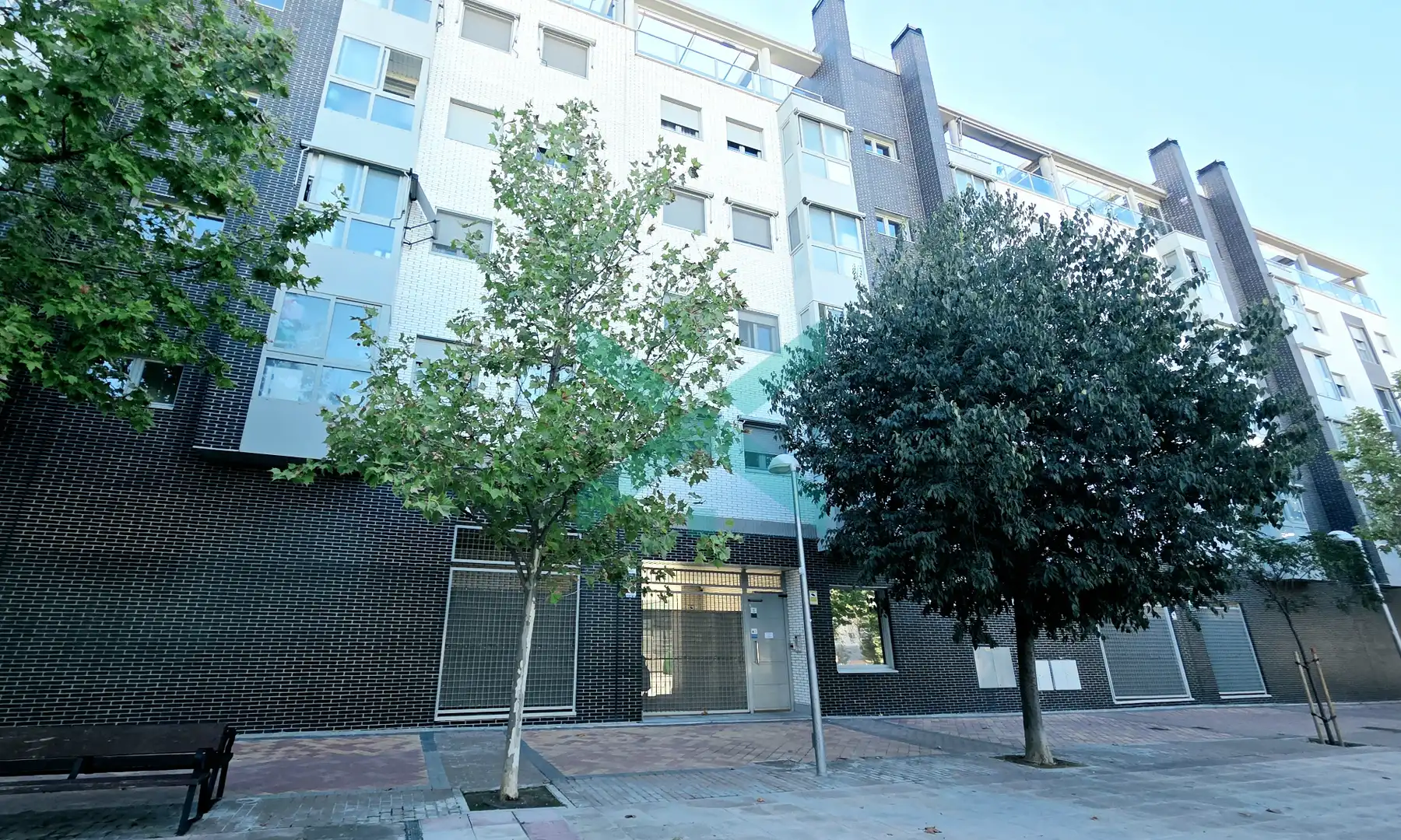 Appartement avec piscine à vendre à Calle Villaluenga de la Sagra, imagen 4