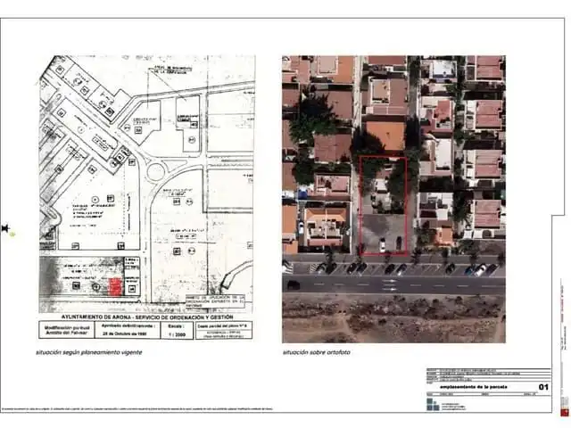 Villa in vendita a C/ Cernicalo 1, imagen 29