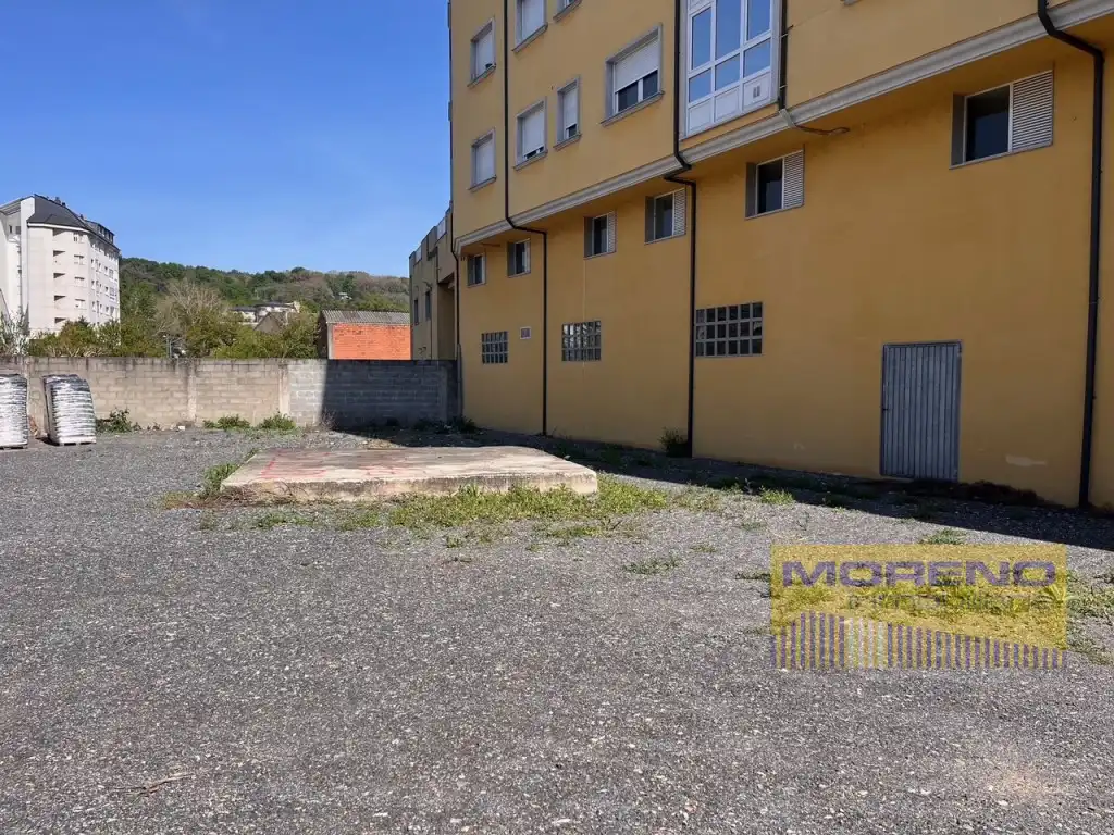 Business premises to rent in Sarria, imagen 7