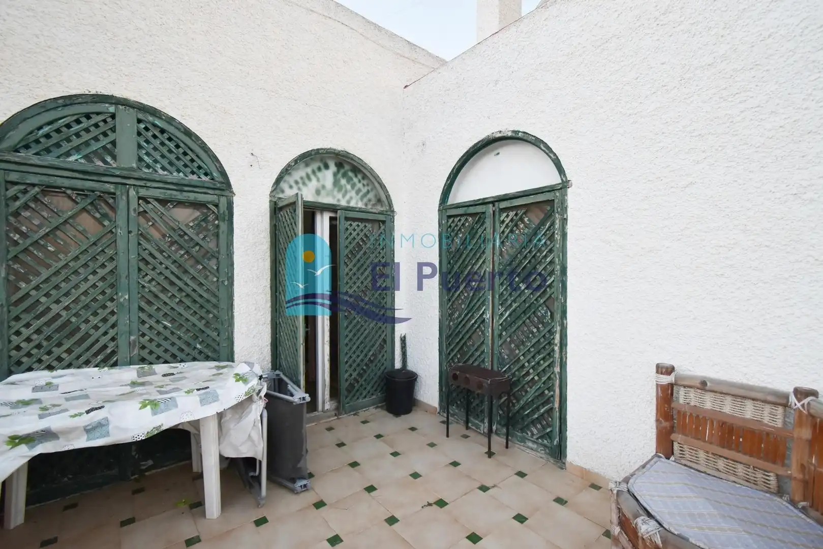 Dúplex en venta en El Alamillo