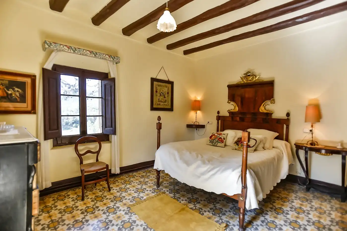 Landhaus zum Verkauf in Santa Maria de Miralles, imagen 18