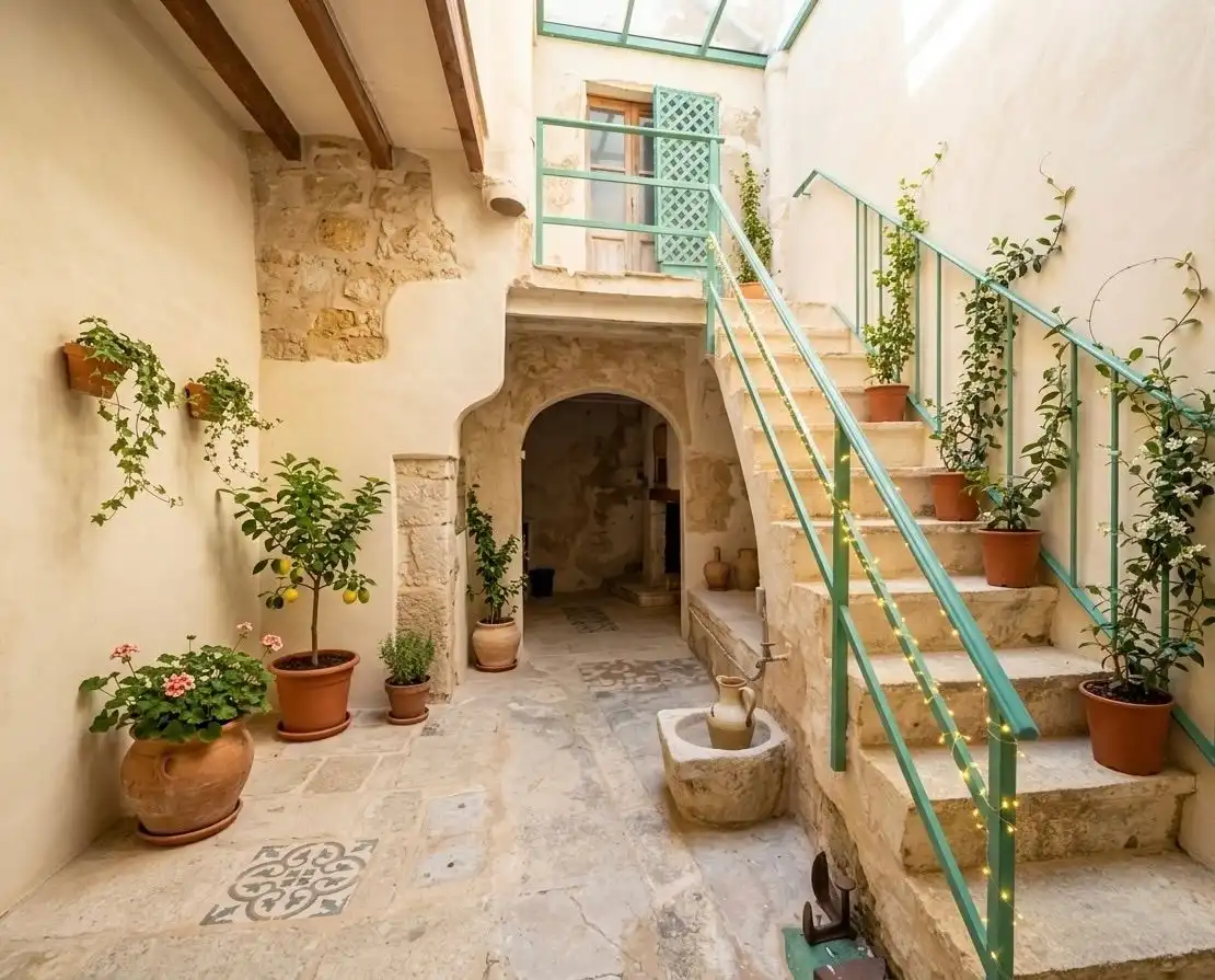 Detached homes for sale in Felanitx Poble