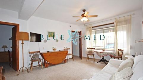 Foto 4 de Piso en venta en Calle de Parra, Pescadores, Mazarrón