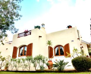 Casa o xalet en venda a La Manga Club