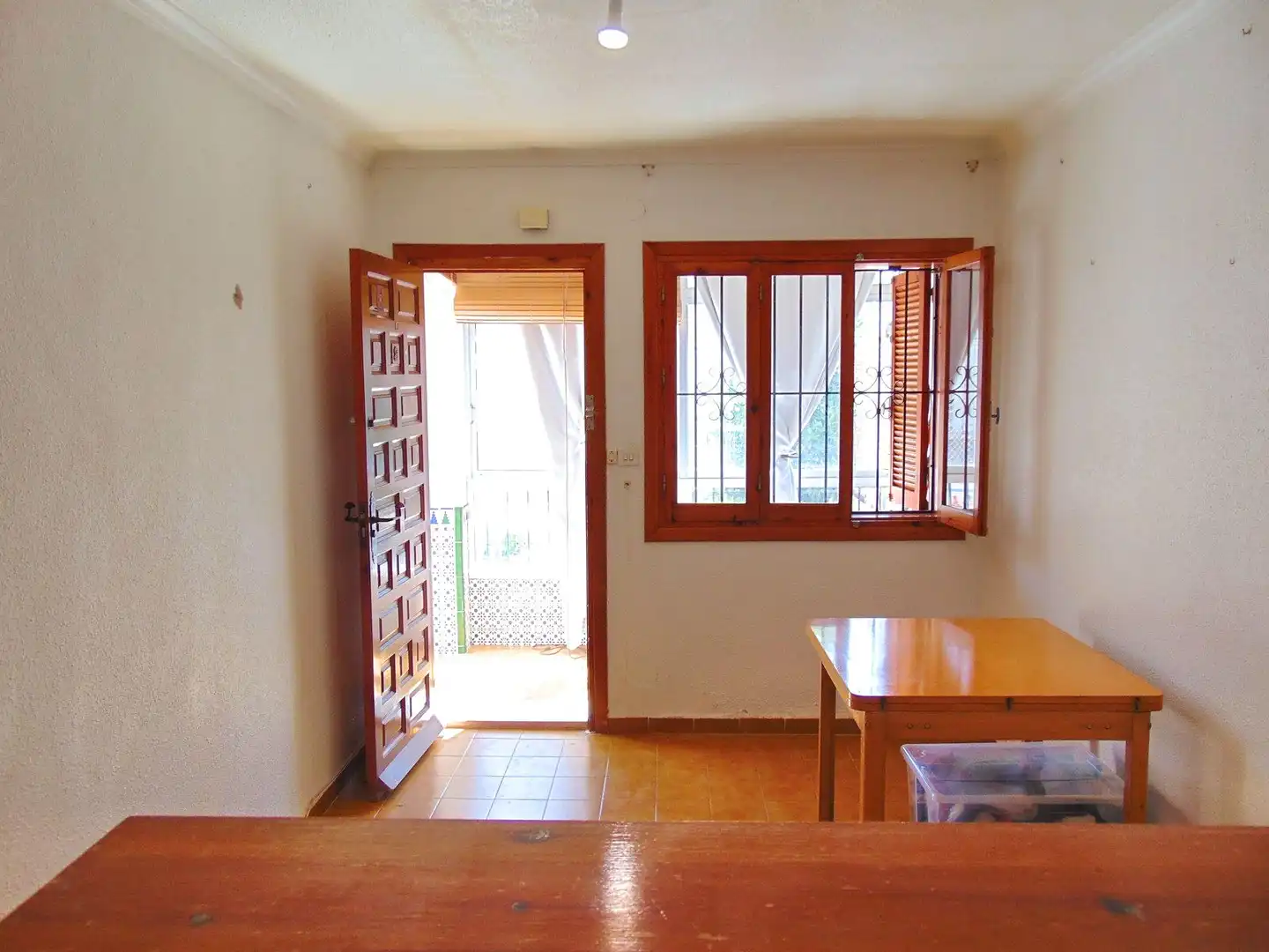 Planta baja en venta en San Pedro del Pinatar con Jardín privado, Terraza y Trastero