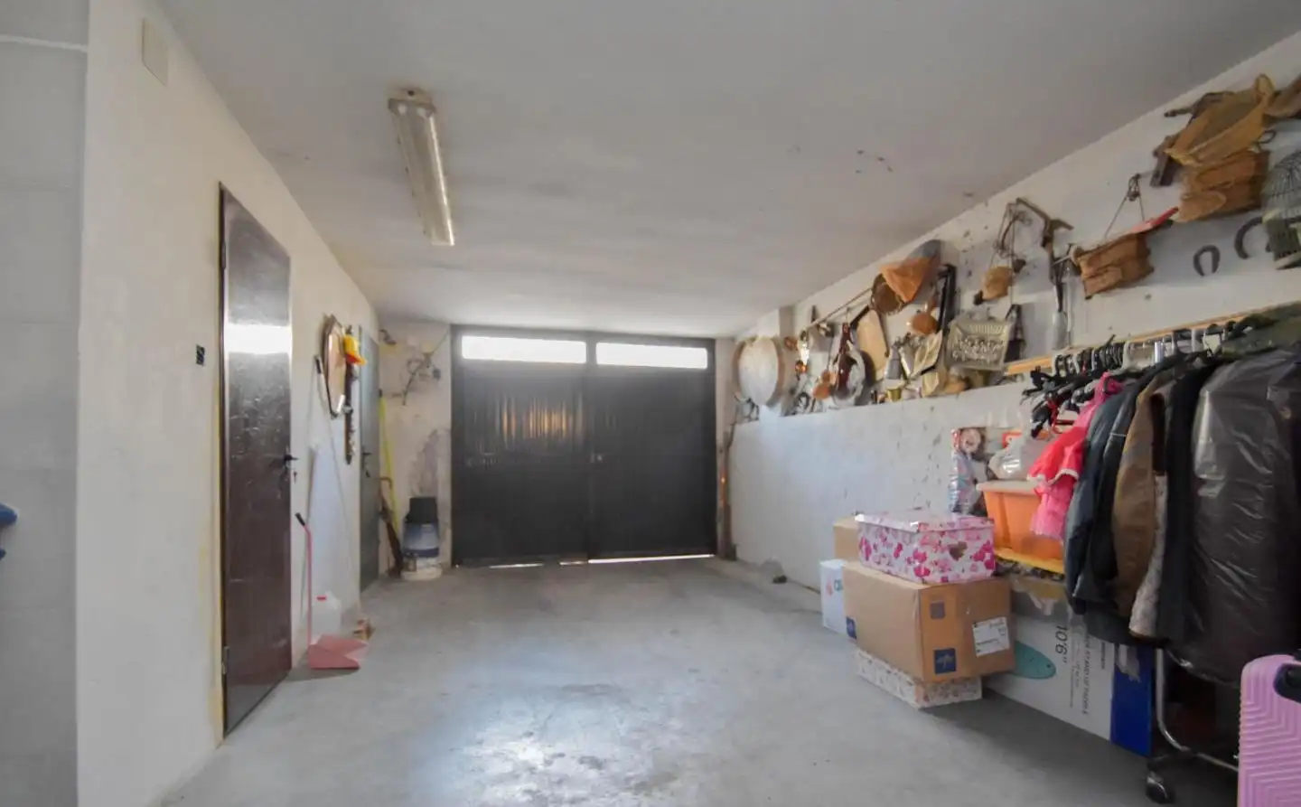 House with garden for sale in Federica Montseny, imagen 48