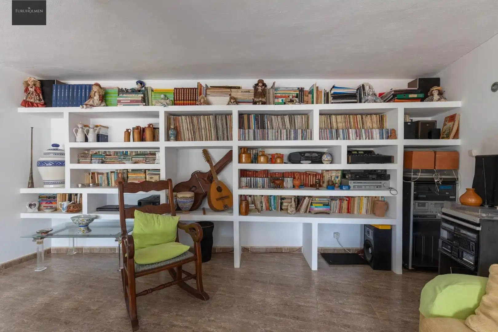 Detached house with pool for sale in Los Tablones - La Garnatilla, imagen 65