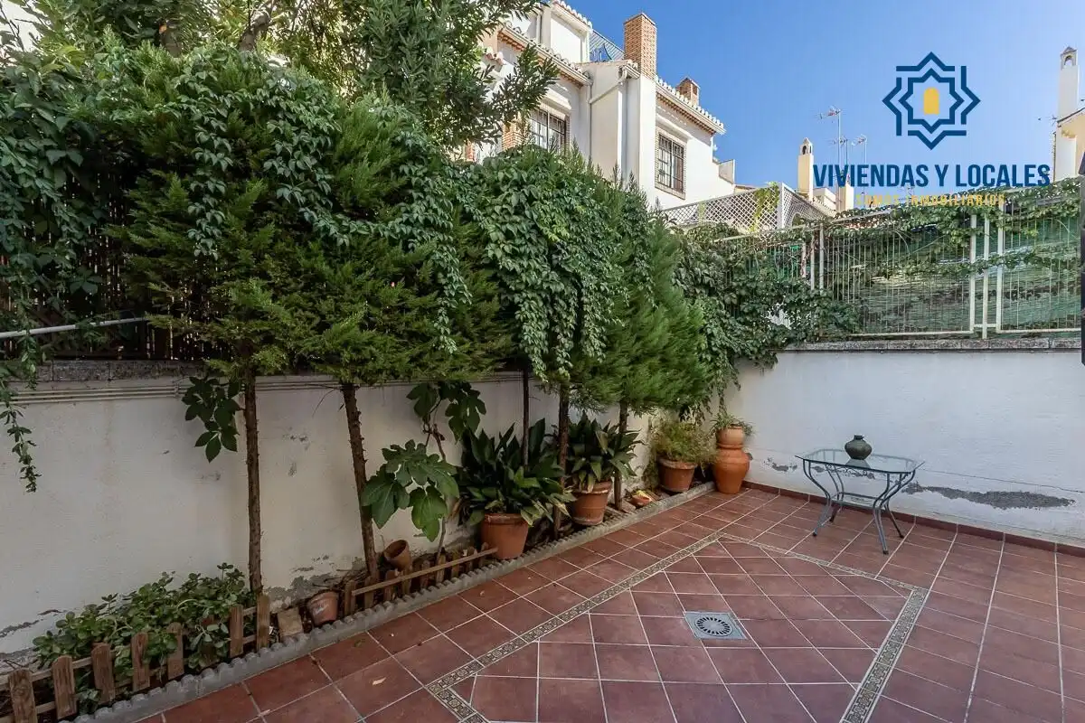 Maison mitoyenne à vendre à Genil, imagen 15