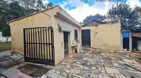 Foto 3 de Casa o chalet en venta en La Vall de Gallinera, Alicante