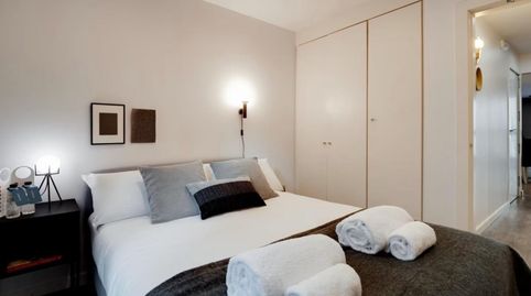 Foto 5 de Apartament de lloguer a Vila de Gràcia, Barcelona Capital