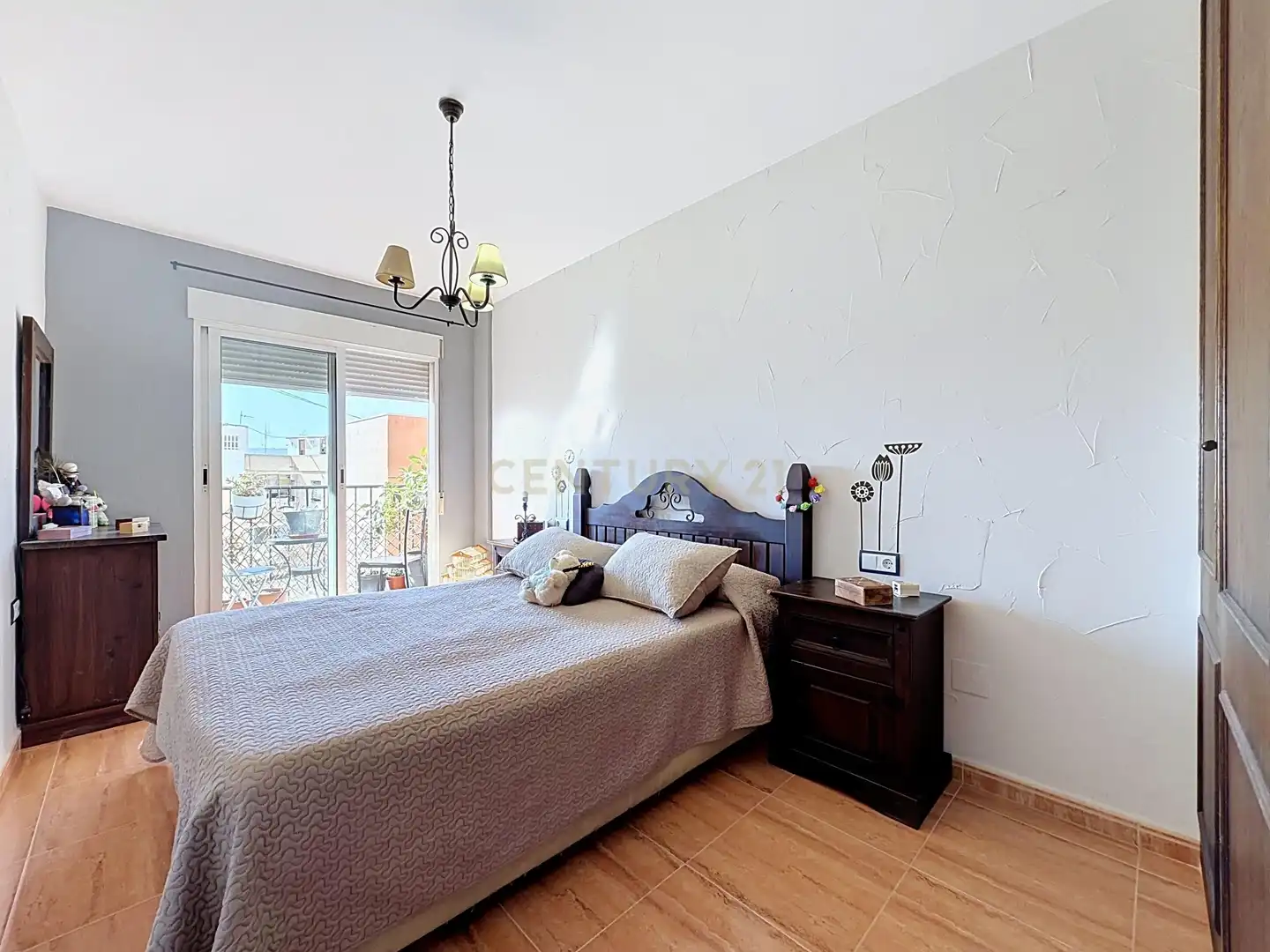 Habitación de Apartamento en venta en Albatera con Balcón