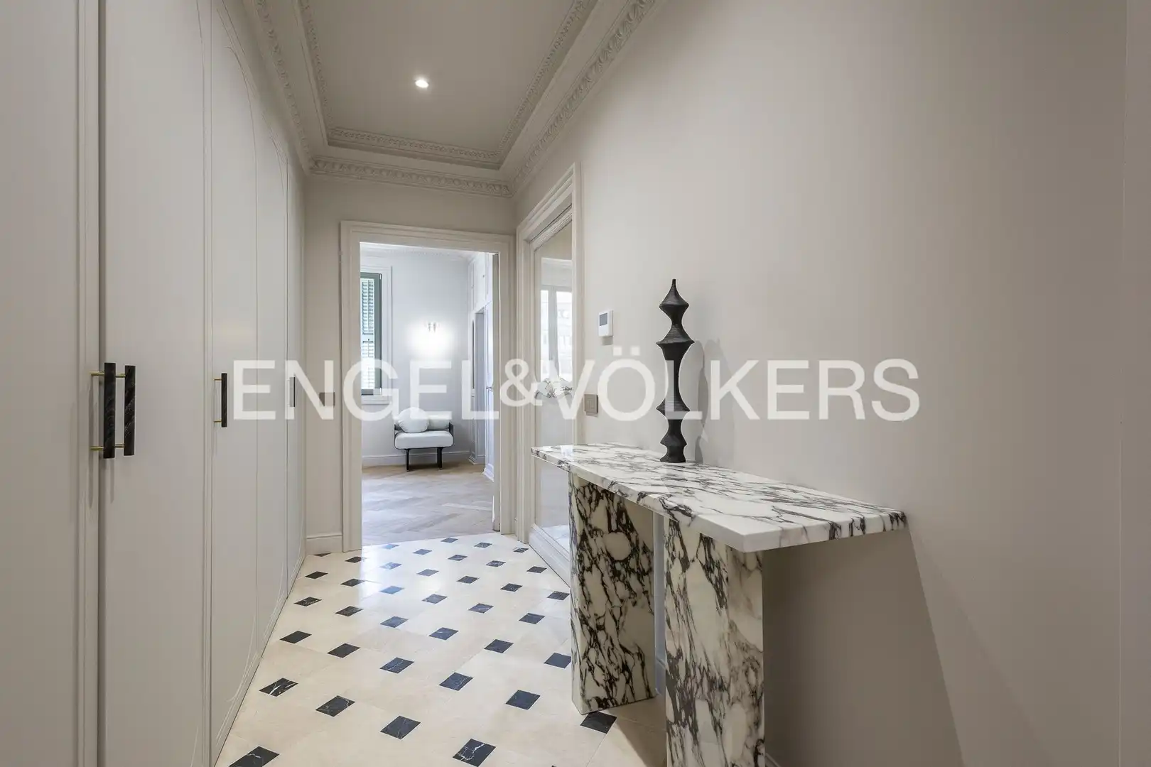 Appartement avec balcon à vendre à Eixample, imagen 30