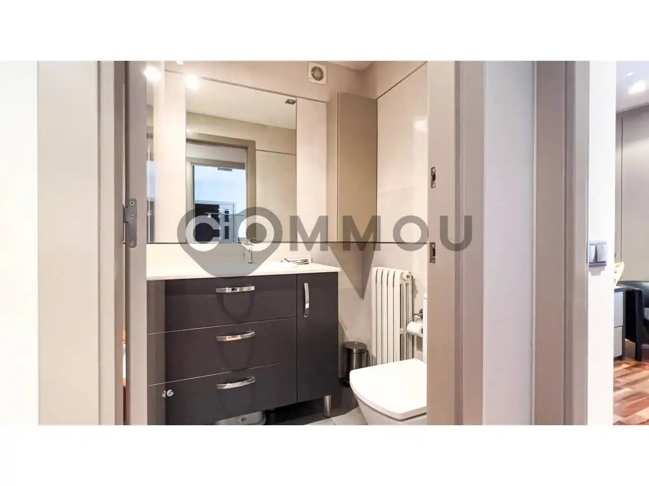 Baño de Piso en venta en Vic con Aire acondicionado, Calefacción y Parquet