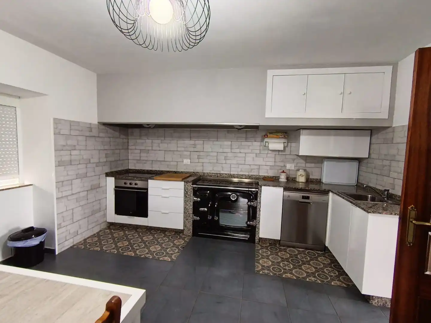 Haus mit Garten zum Verkauf in Barrio Fraguas - O Teso, imagen 24