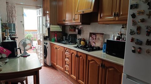 Foto 4 de Casa o chalet en venta en Calle Castellon , Bajadilla - Fuente Nueva, Algeciras