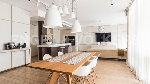 Photo 3 of Apartment for sale in Pedralbes, Barcelona