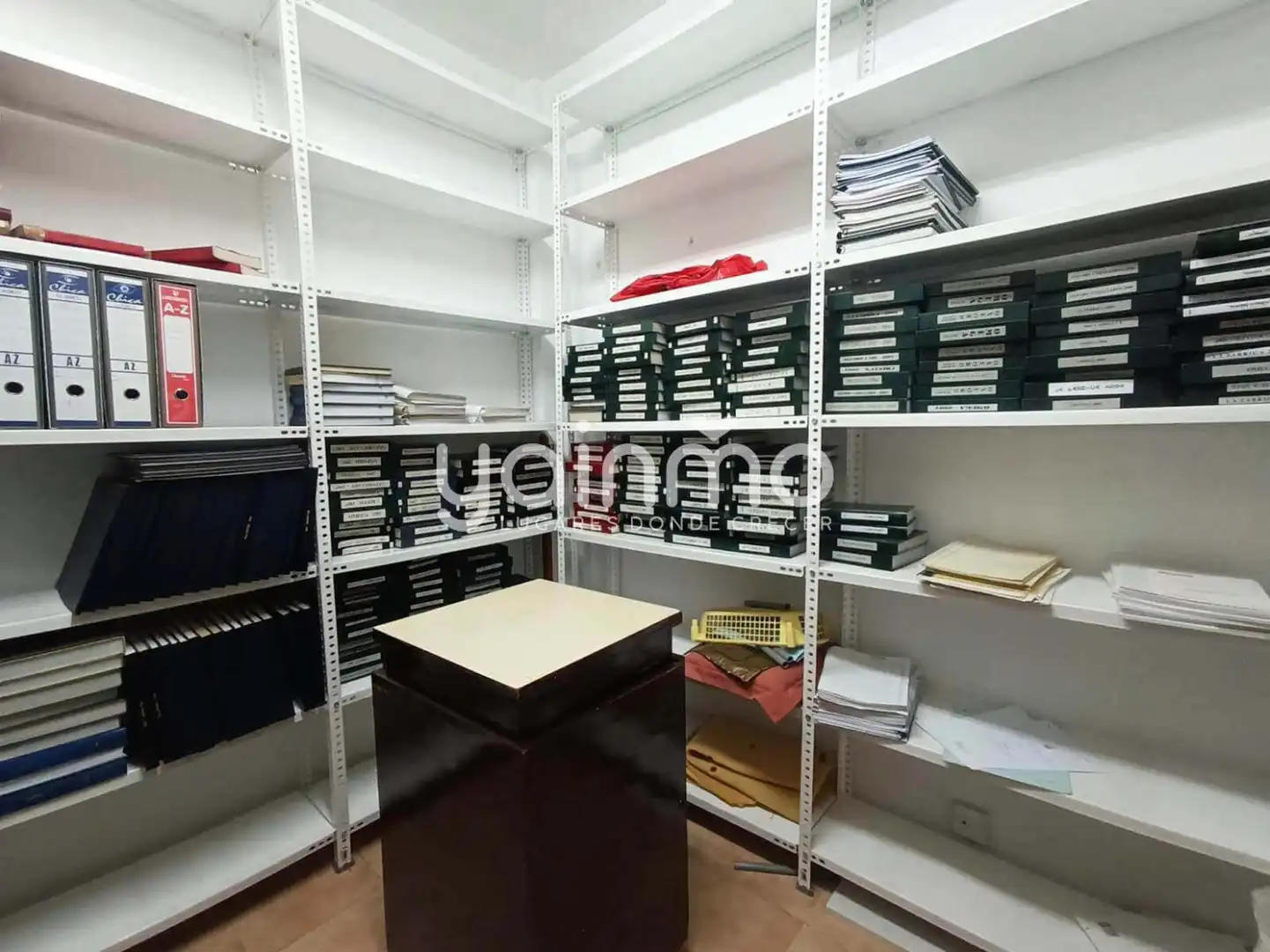 Oficina en venda en Jaén