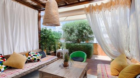 Photo 4 of Single-family semi-detached for sale in Marina Botafoc - Platja de Talamanca, Eivissa