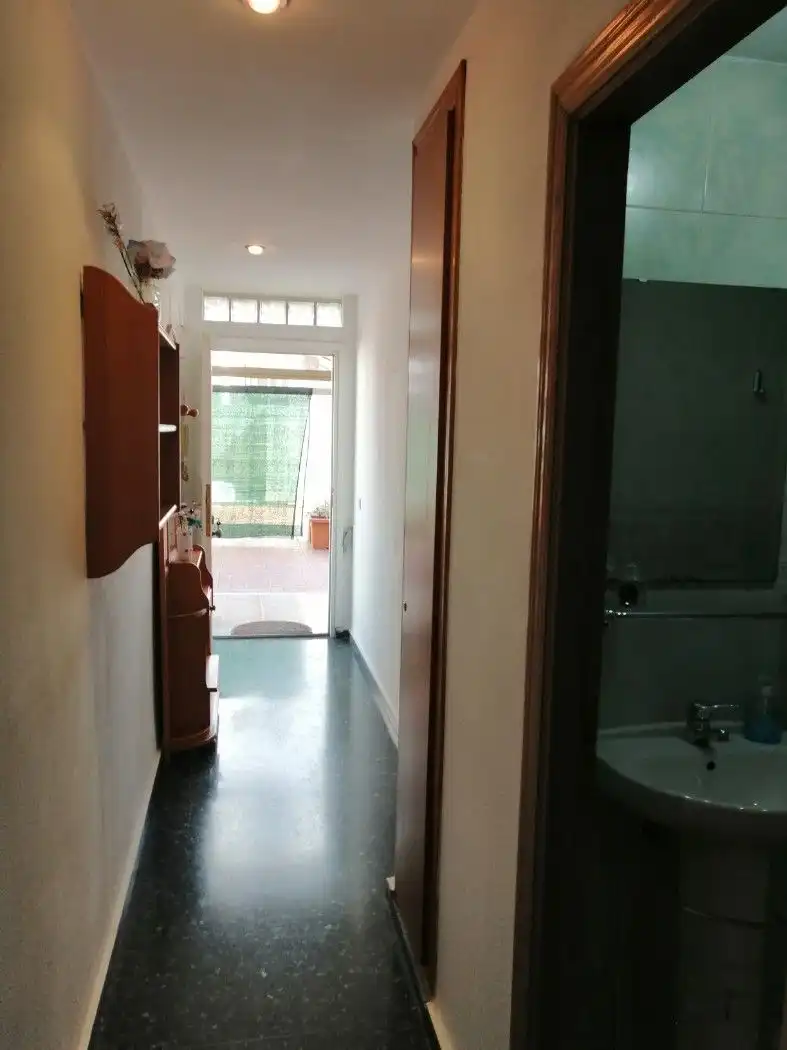 Apartments for rent in Burjassot  with Air Conditioner, Heating and Terrace