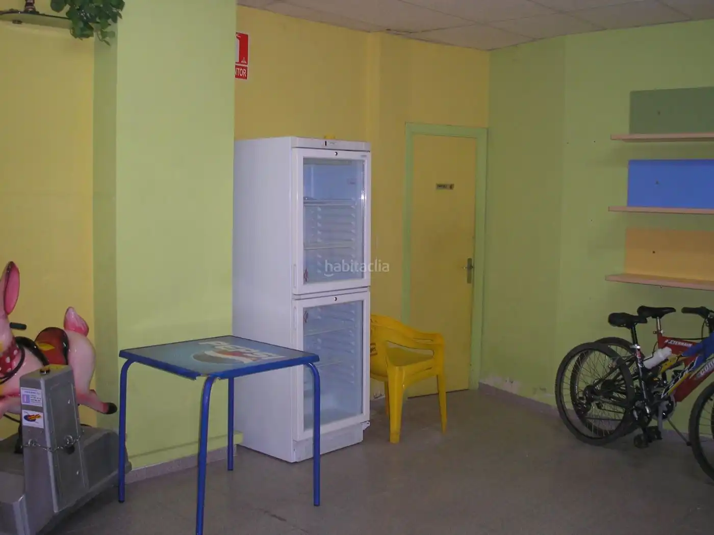 Local comercial en venda a Carrer de Jacint Verdaguer 18, imagen 14