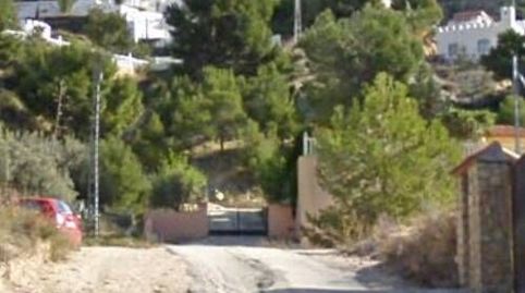 Foto 2 de Casa o chalet en venta en Calle Francia, Orxeta, Alicante