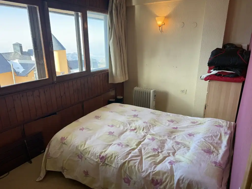 Bedroom of Apartments for sale in Sierra Nevada
