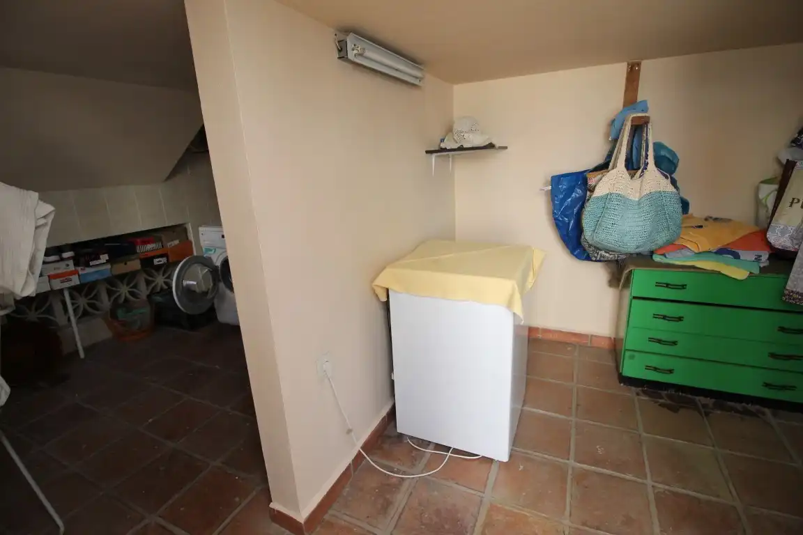 Reihenhaus zum Verkauf in Vélez-Málaga ciudad, imagen 16