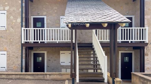 Foto 2 de Pis de lloguer a De Cerdagne, 26, Osséja, Cerdanya Francesa