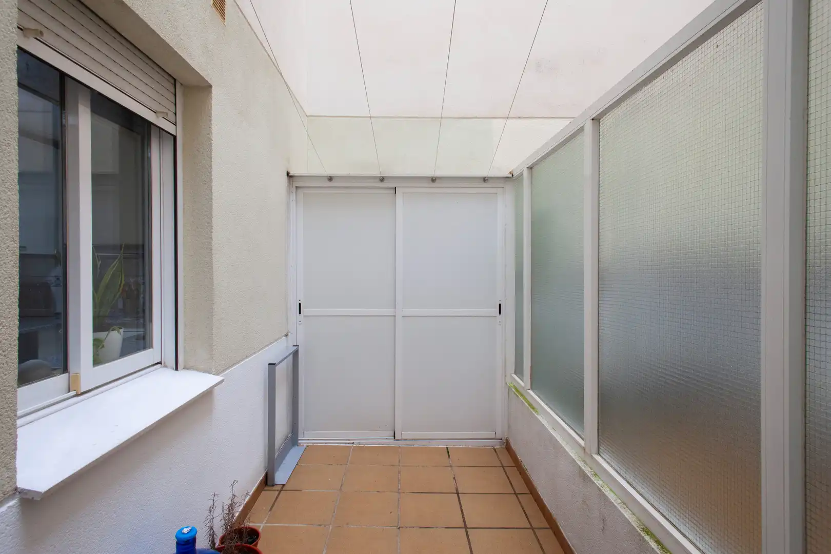 Appartamento con terrazza in vendita a Calle Manuel Escabias, imagen 30