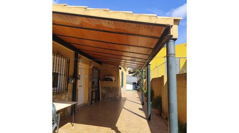 Casa en venta en Hellín