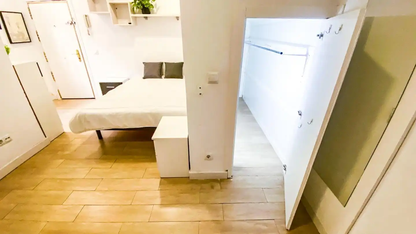 Ground floor for rent in De Lazaga, Castillejos - Cuzco