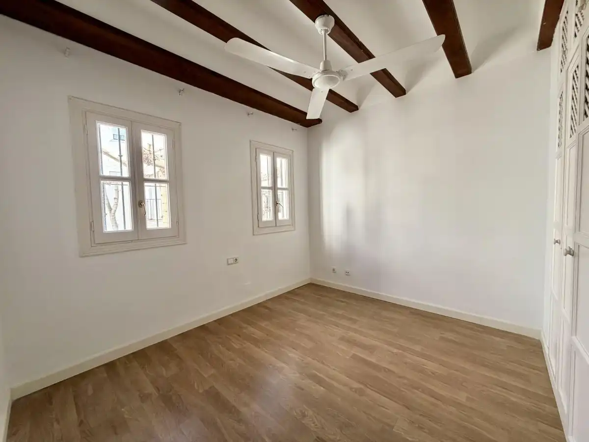Habitación de Casa adosada en venta en Marbella con Aire acondicionado, Terraza y Alarma