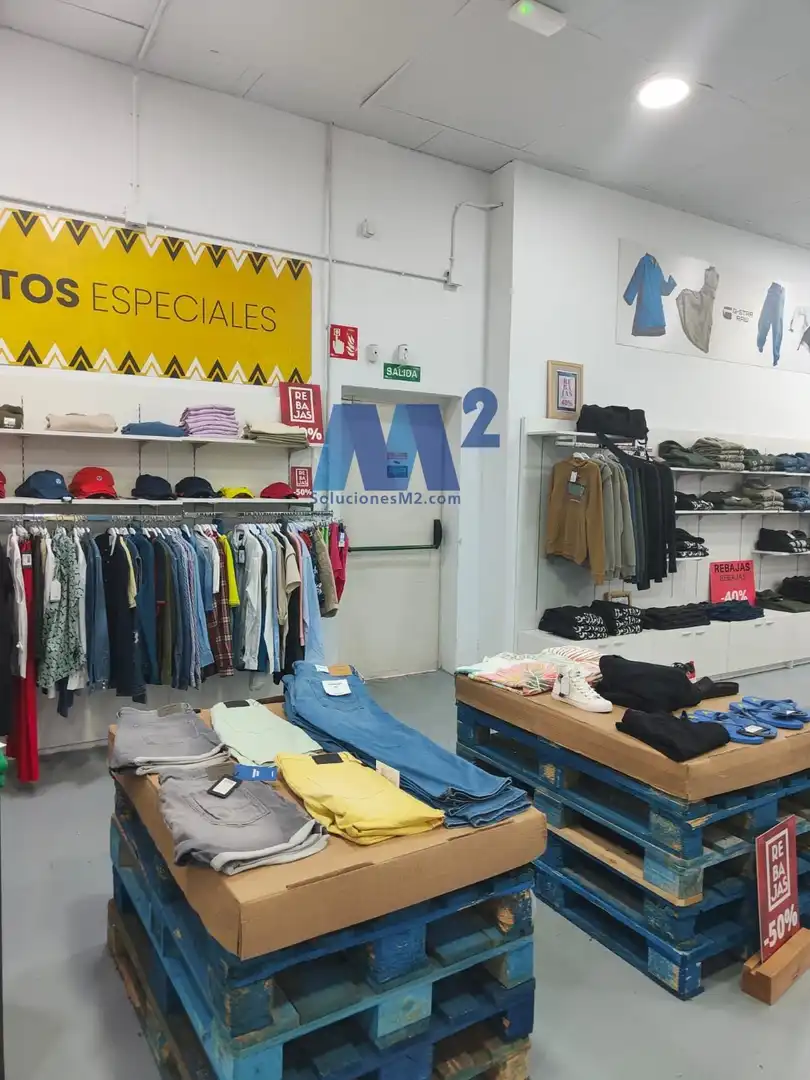 Nave industrial en venta en Trueno, imagen 13