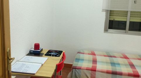 Foto 2 de Habitación en Almagro, Madrid Capital