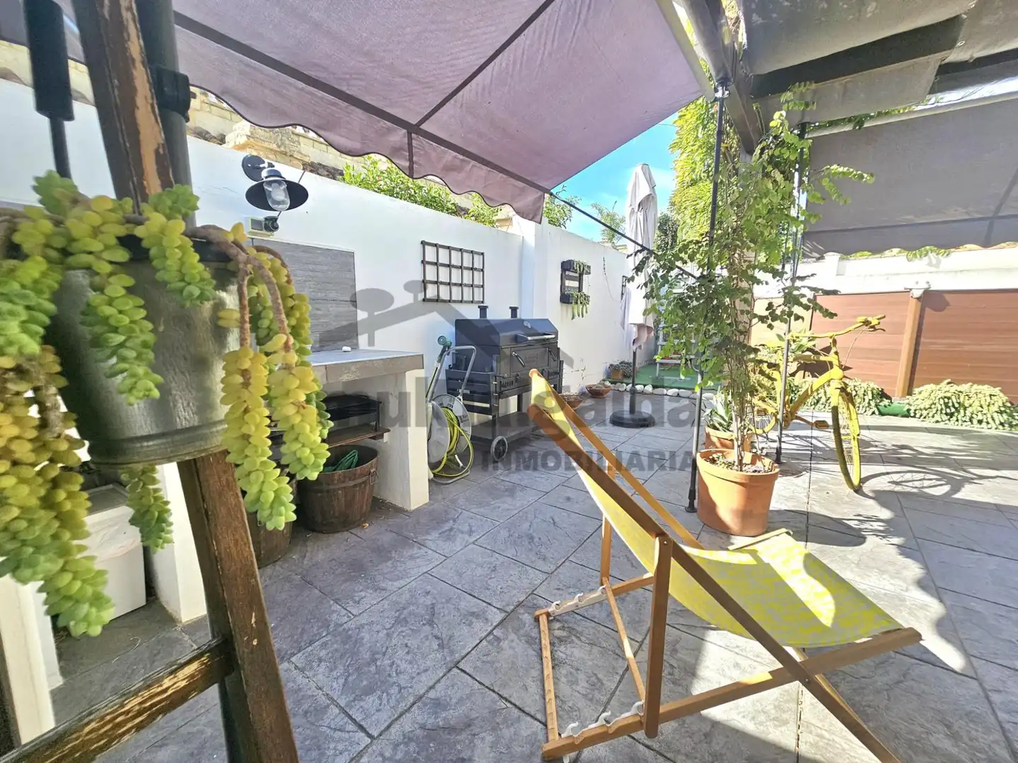 Maison avec jardin à vendre à Monteolivete - Camino Sevilla, imagen 3