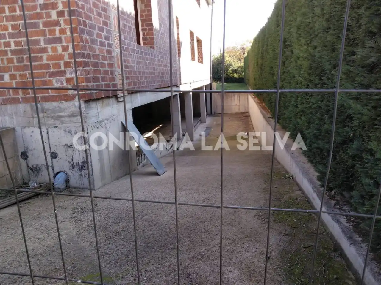 Villa mit Garten zum Verkauf in Santa Coloma de Farners, imagen 4