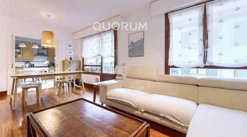 Foto 2 de Pis en venda a Arrigorriaga, Bizkaia