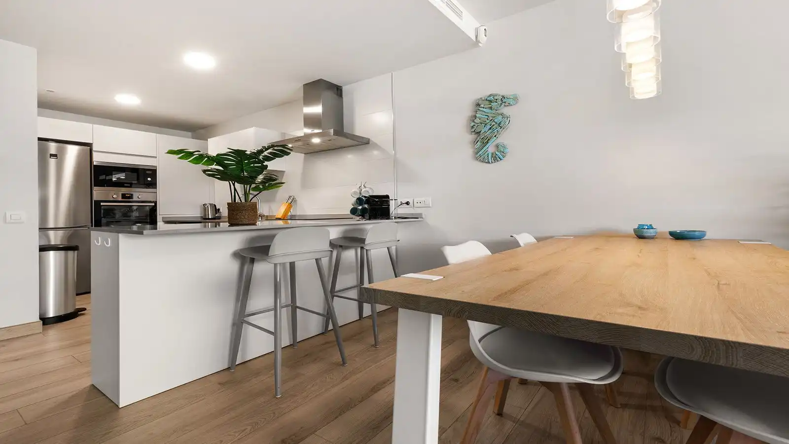 Apartament amb piscina en venda a Urbanizacion Casares Golf Garden /UR12 55, imagen 15