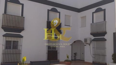 Foto 3 de Casa o xalet en venda a Ayuntamiento - Barrio Alto, Sanlúcar de Barrameda