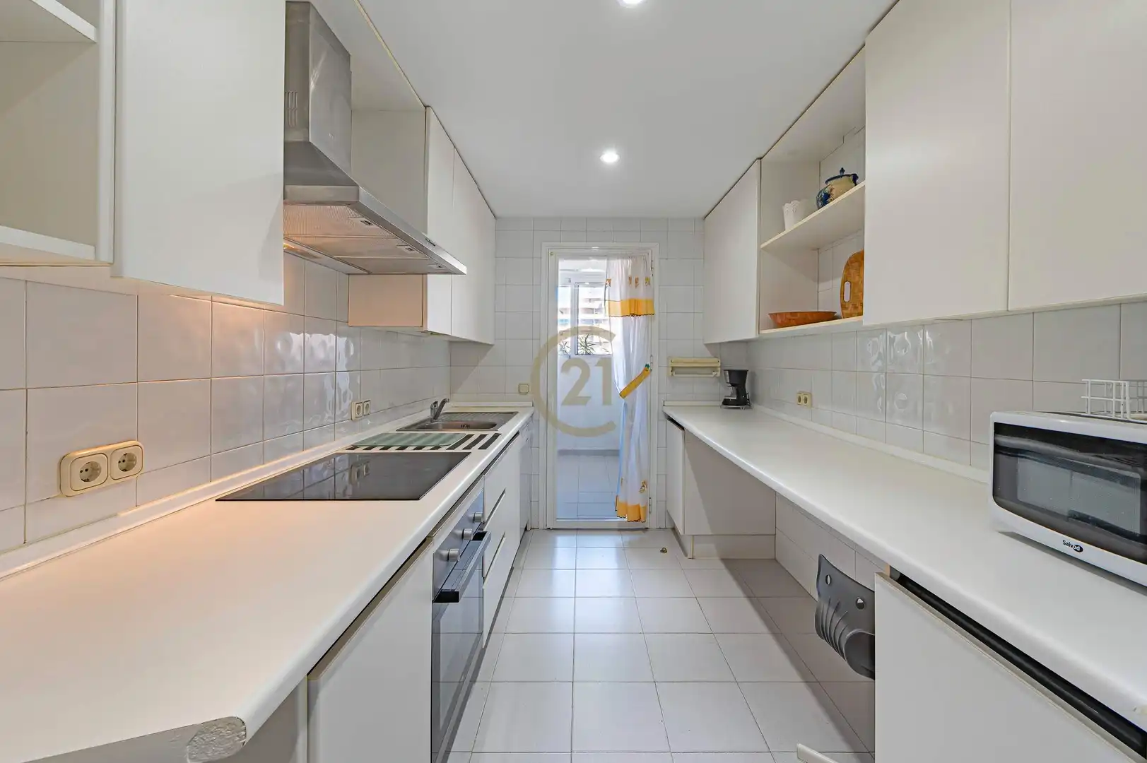Apartament amb terrassa en venda a Calle Ramón Areces, imagen 13