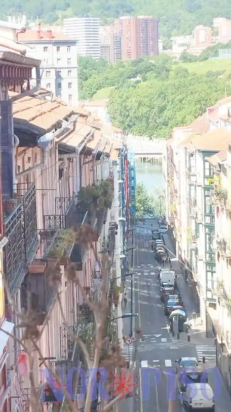 Pis amb terrassa en venda a Ibaiondo, imagen 16