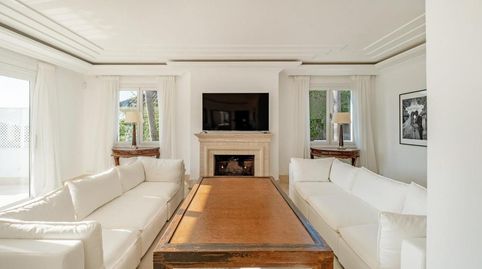 Foto 4 de Casa o chalet de alquiler en Nueva Andalucía centro, Marbella