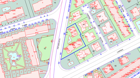 Photo 2 of Flat for sale in Avenida Vilafortuny 86, Jardins de Vilafortuny- Mas d'en Bosch, Cambrils