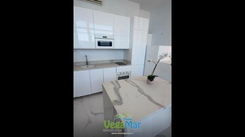 Foto 5 de Planta baixa de lloguer a De la Caletilla, Almuñecar Centro, Granada